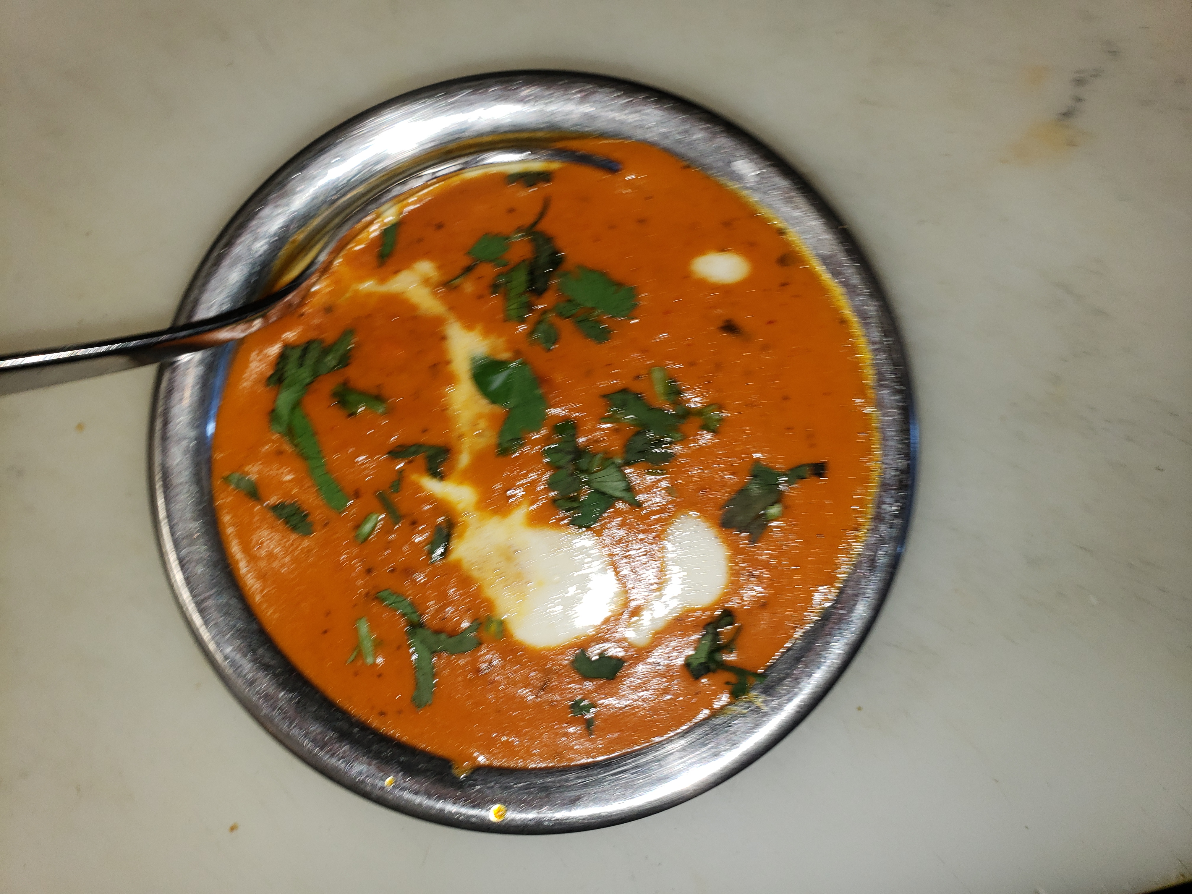 Order Butter Chicken food online from Punjab Express store, Turlock on bringmethat.com