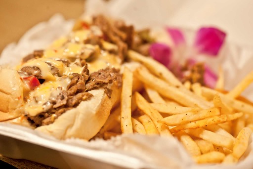 Order Steak Philly food online from Chef Skip 757 store, Portsmouth on bringmethat.com