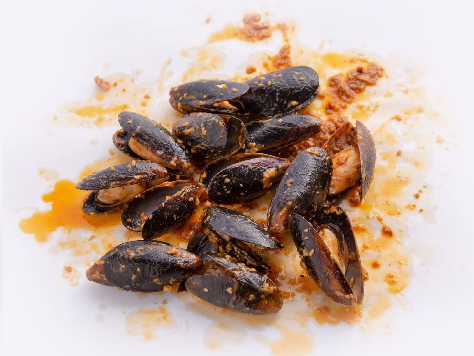 Order Mussels food online from Shaking Crab store, Quincy on bringmethat.com