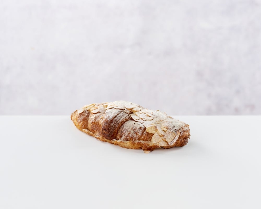 Order Almond Croissant food online from Paul store, Washington on bringmethat.com