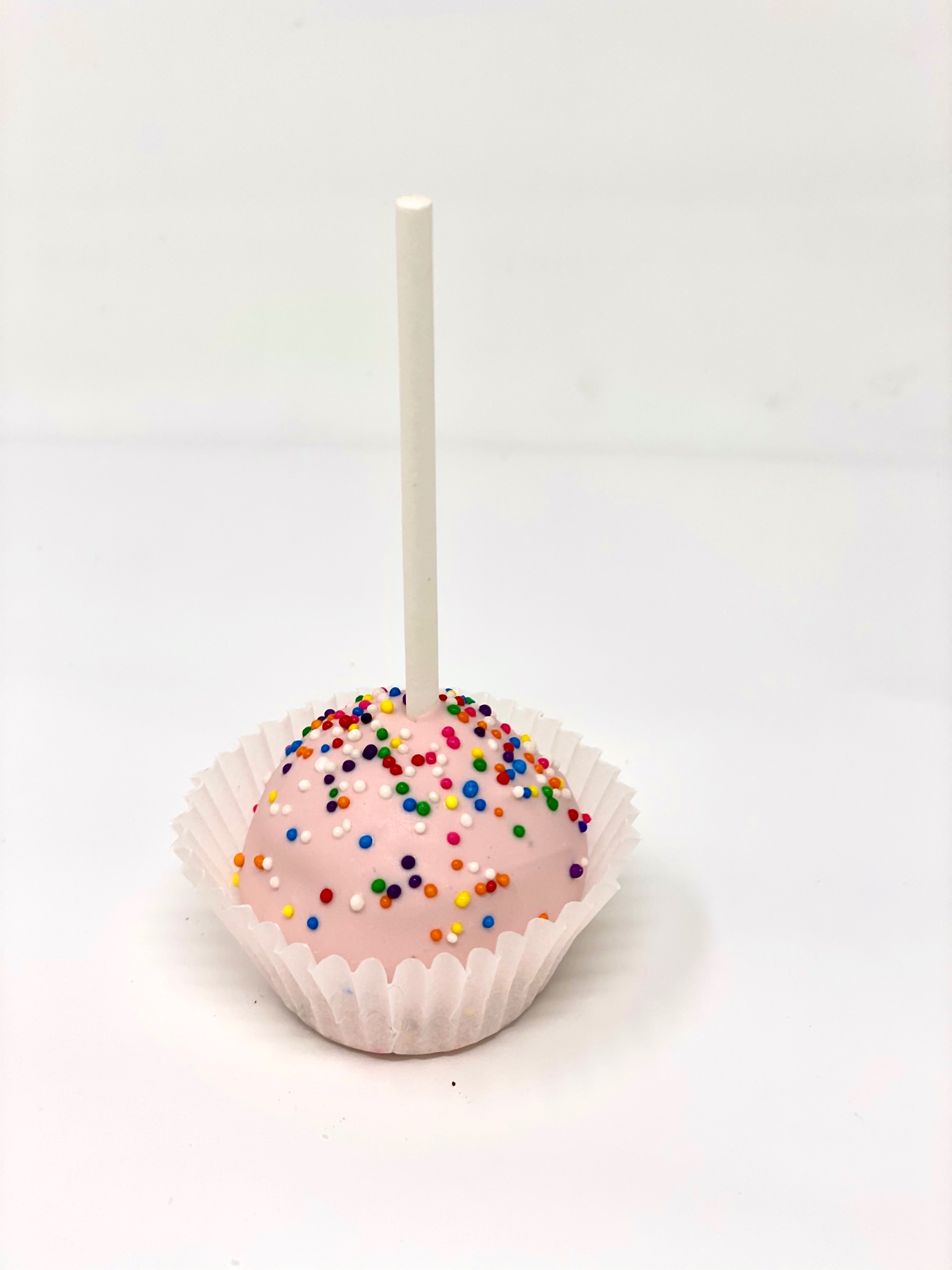 Order Birthday Cake Pop food online from Joy And Sweets store, Culver City on bringmethat.com