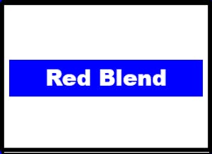Order Red Blend (Red) food online from Island Spice Jamaican Restaurant store, Leavenworth on bringmethat.com