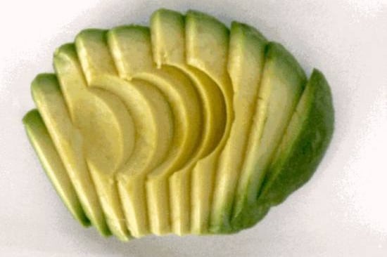 Order Side Avocado food online from Cube Marketplace & Cafe store, Los Angeles on bringmethat.com