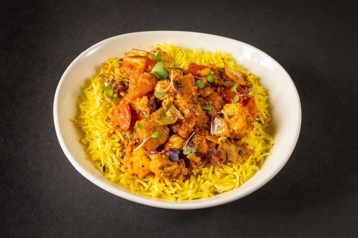 Order Kadhai food online from Curry Up Now store, Oakland on bringmethat.com