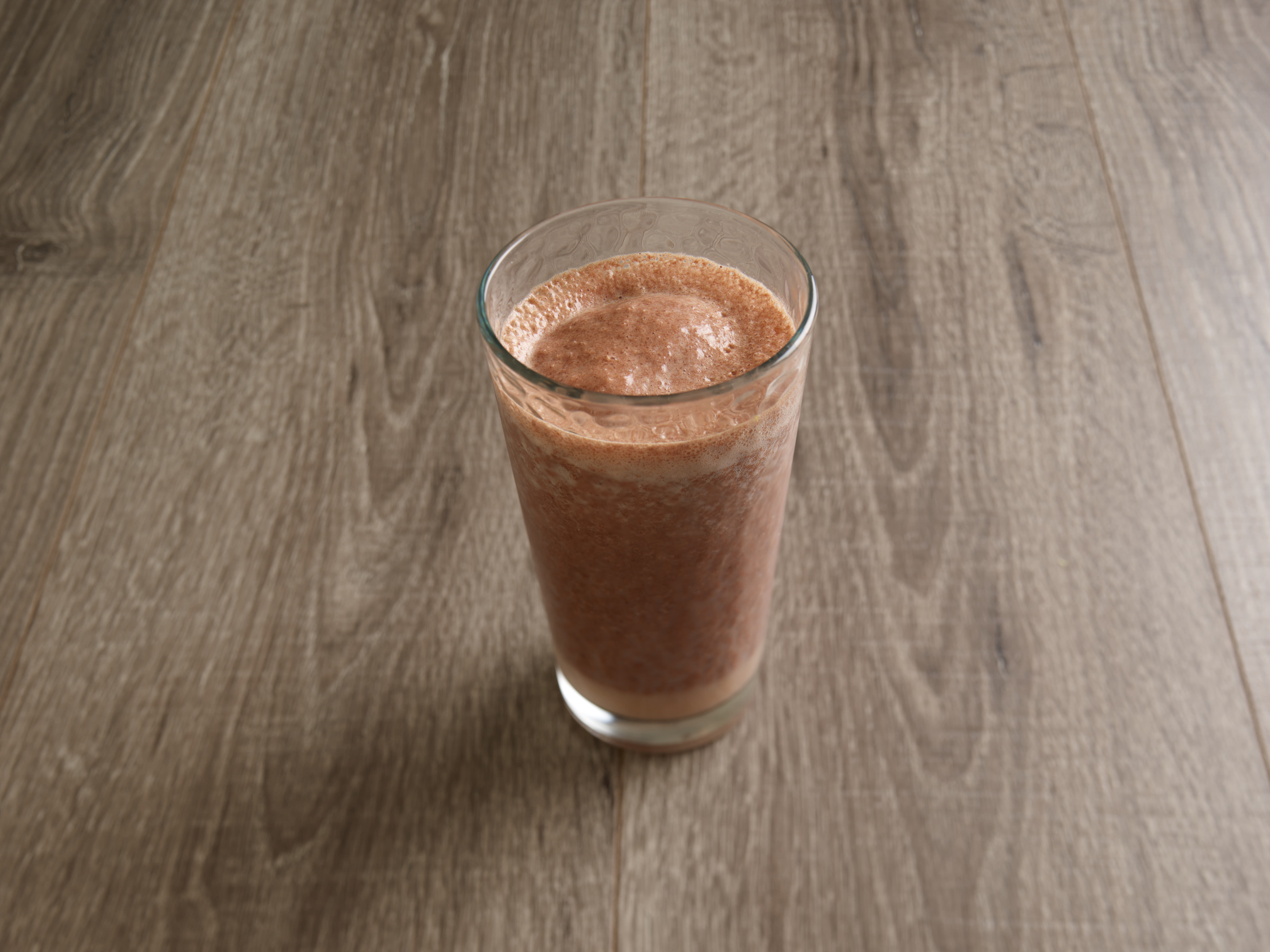 Order Peanut Butter Cup Smoothie food online from Max Nutrition store, Riverton on bringmethat.com