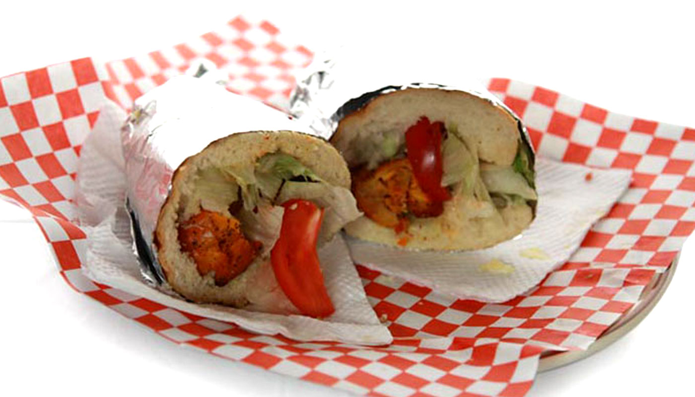 Order Chicken Sandwich food online from M Cafe & Grill store, Lake Forest on bringmethat.com