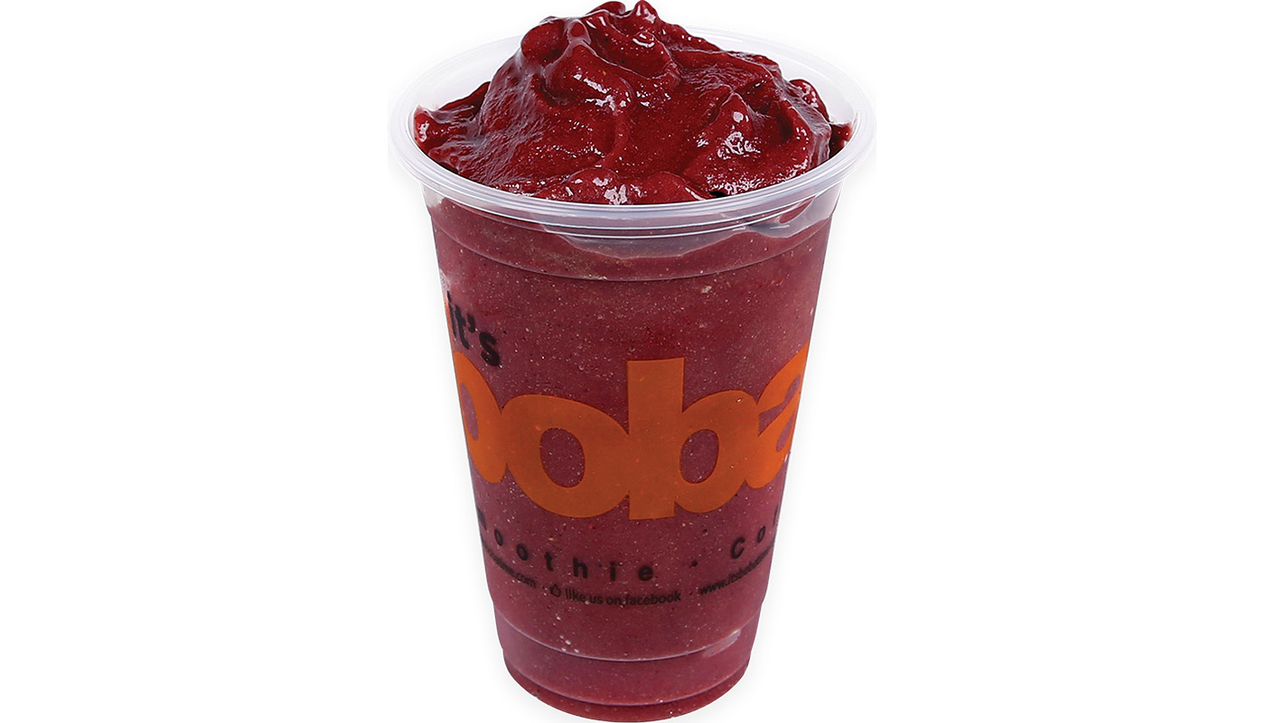 Order Acai Smoothie food online from Boba Time store, Los Angeles on bringmethat.com