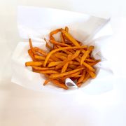 Order Sweet Fries food online from Crave Cafe store, West Hills on bringmethat.com