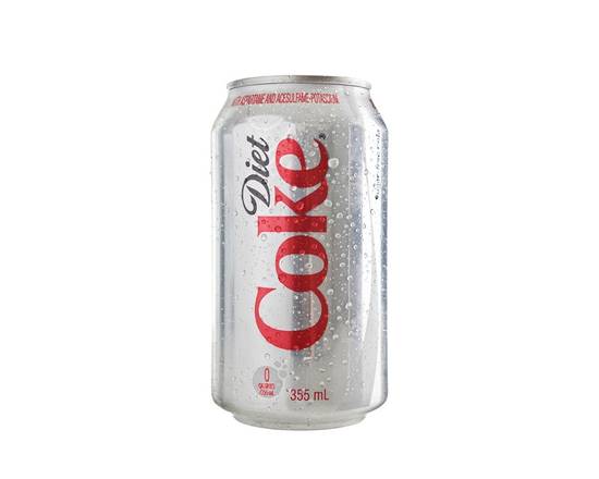 Order Diet Coke Can 12oz food online from Save Mart Supermarket store, Sonora on bringmethat.com