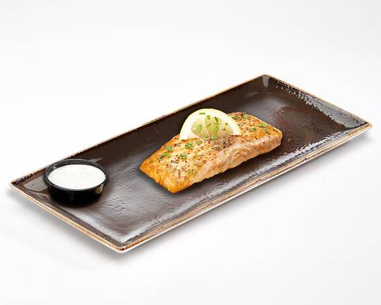 Order Salmon A La Carte food online from Gen Grill store, Irvine on bringmethat.com