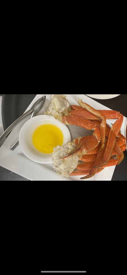 Order Crab Legs food online from Pancho Villa's Mexican Grill & Bar store, Albemarle on bringmethat.com