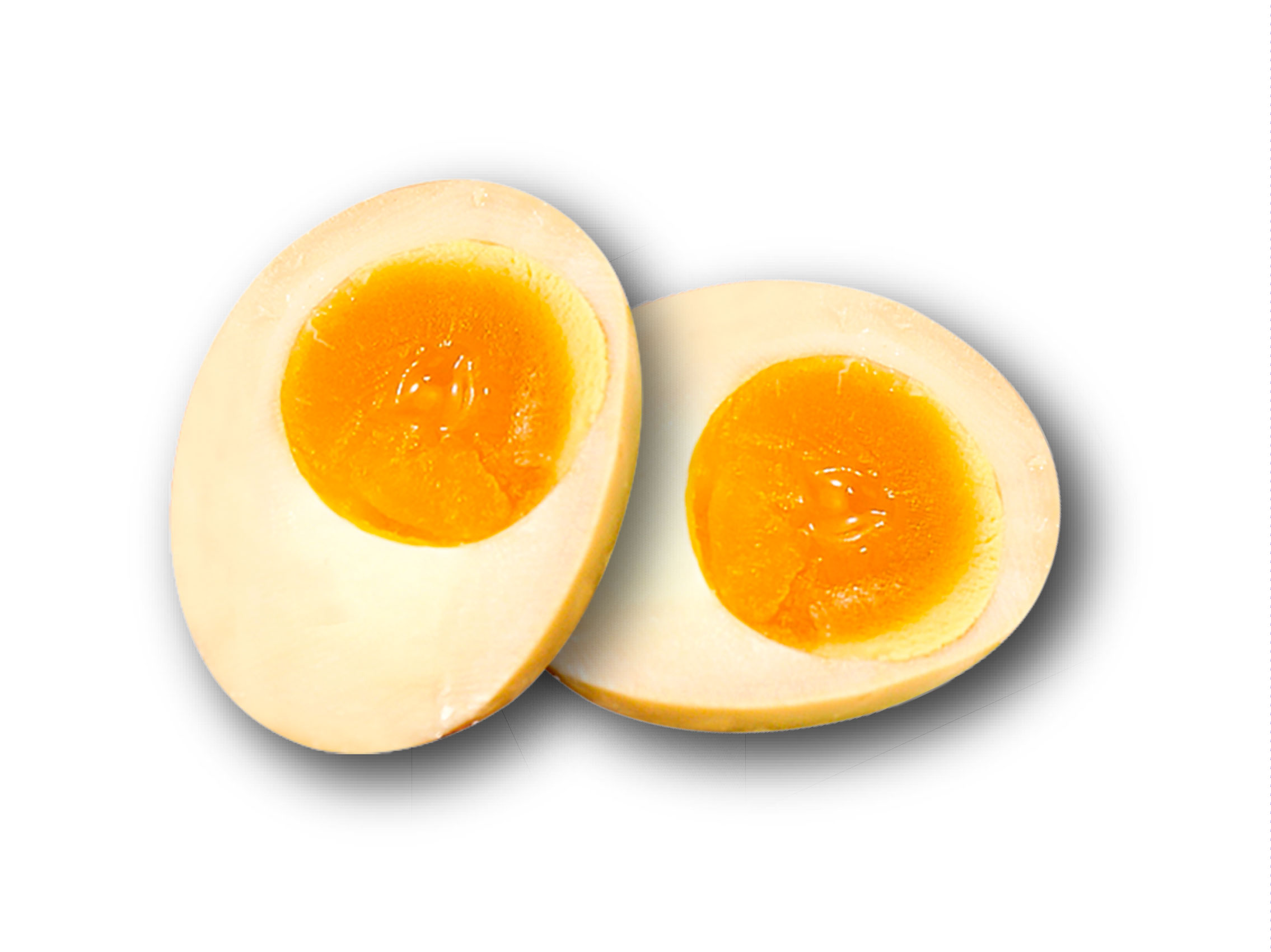 Order T5. Seasoned Soft Boil Egg food online from Yokohama Ramen Izakaya store, Wichita on bringmethat.com