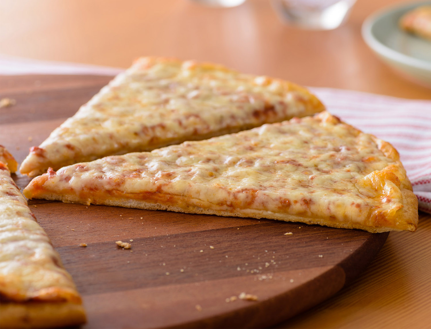 Order Cheese (Baking Required) food online from Papa Murphy Pizza store, Arvada on bringmethat.com