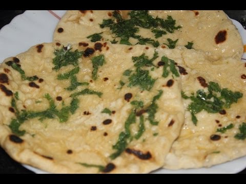 Order Garlic Kulcha food online from Kathmandu Kitchen store, Towson on bringmethat.com