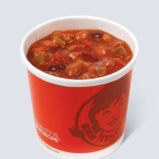 Order Chili food online from Wendy store, Gonzales on bringmethat.com
