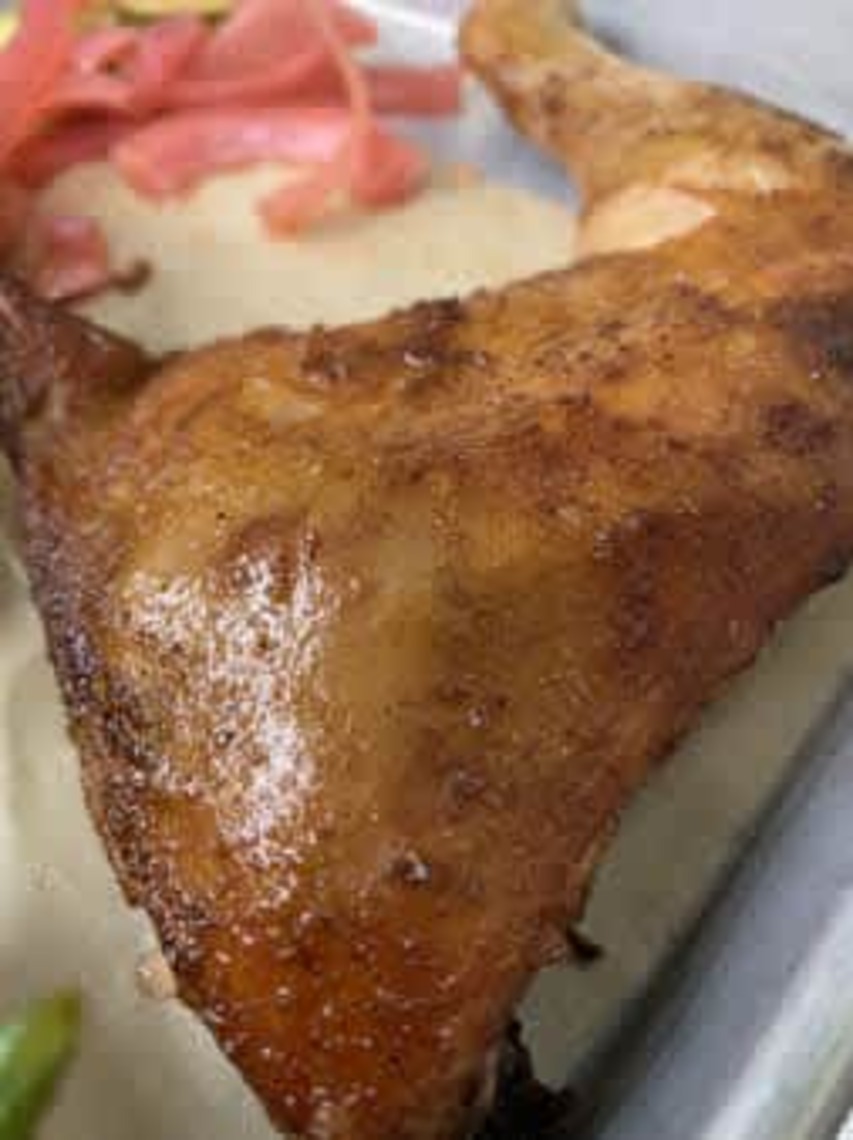 Order Chicken OTB. food online from Old Country Place store, Canton on bringmethat.com