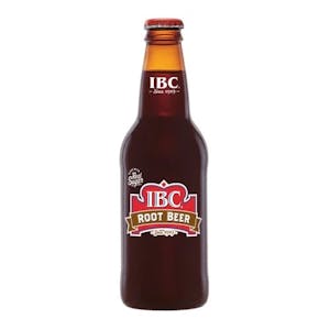 Order IBC Root Beer Bottle food online from Bill & Ruth's store, Claremore on bringmethat.com