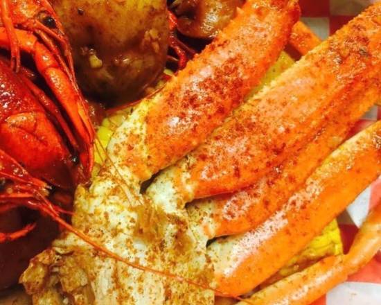 Order Louisiana Special food online from OD Seafood store, Savannah on bringmethat.com