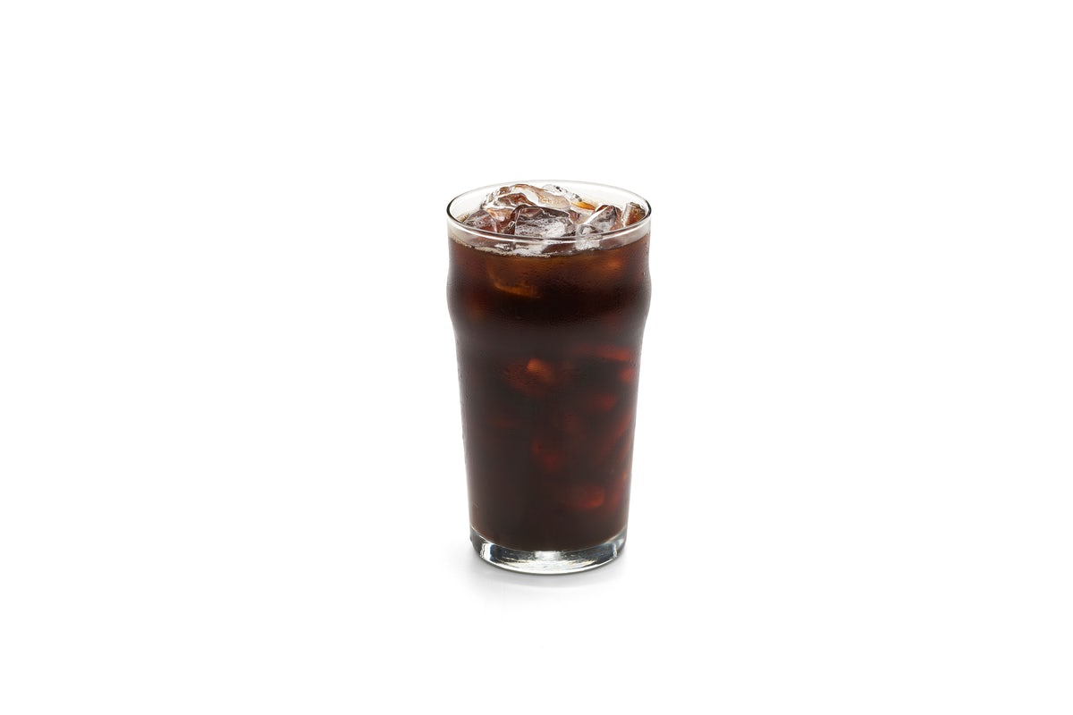 Order New! Iced Cold Brew Coffee food online from Ihop store, Cambridge on bringmethat.com