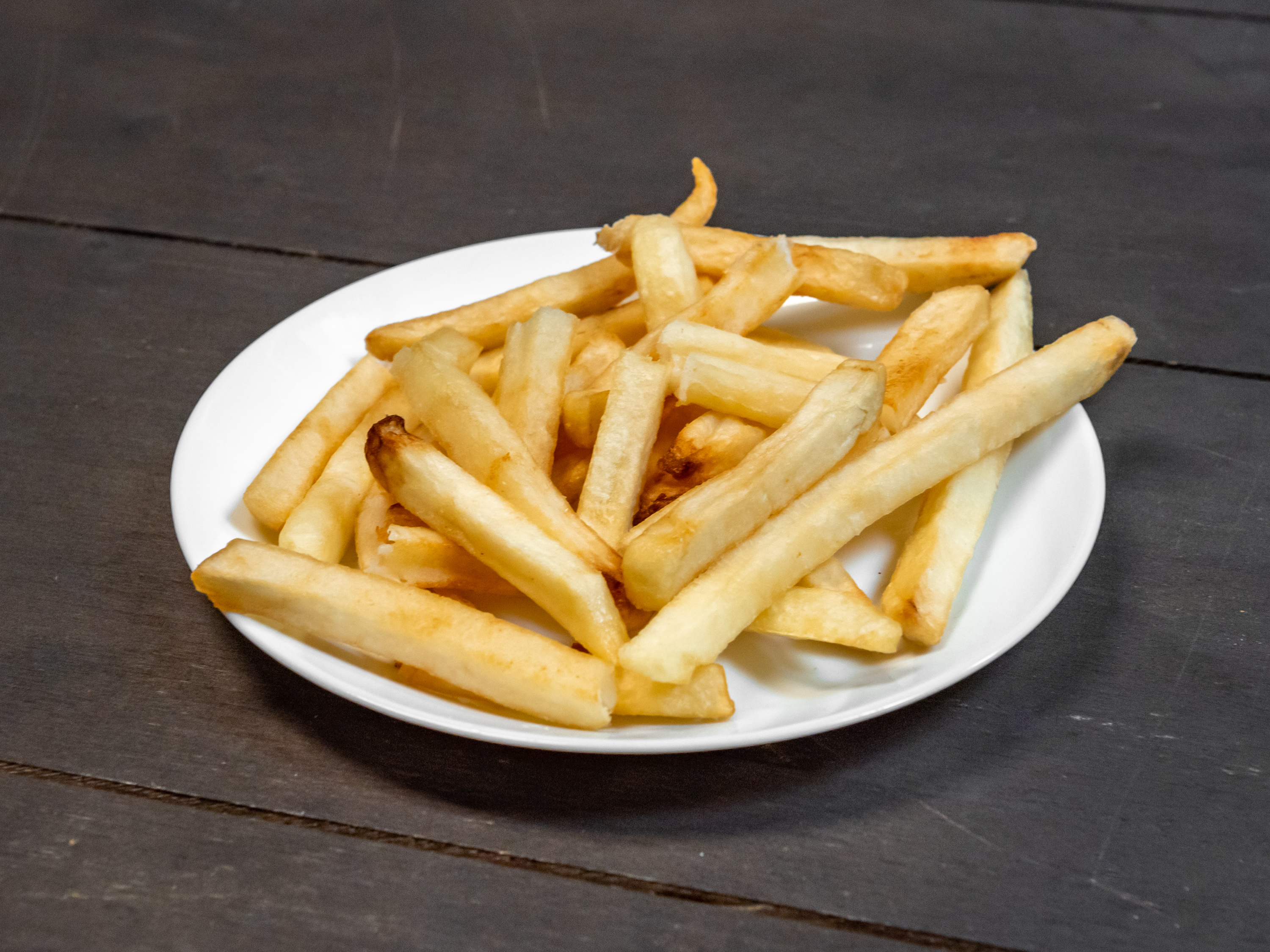Order Fries food online from M & M Chicken & Fish store, Columbus on bringmethat.com