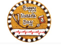 Order Happy Nurse's Day  food online from Cookie Co store, Longview on bringmethat.com