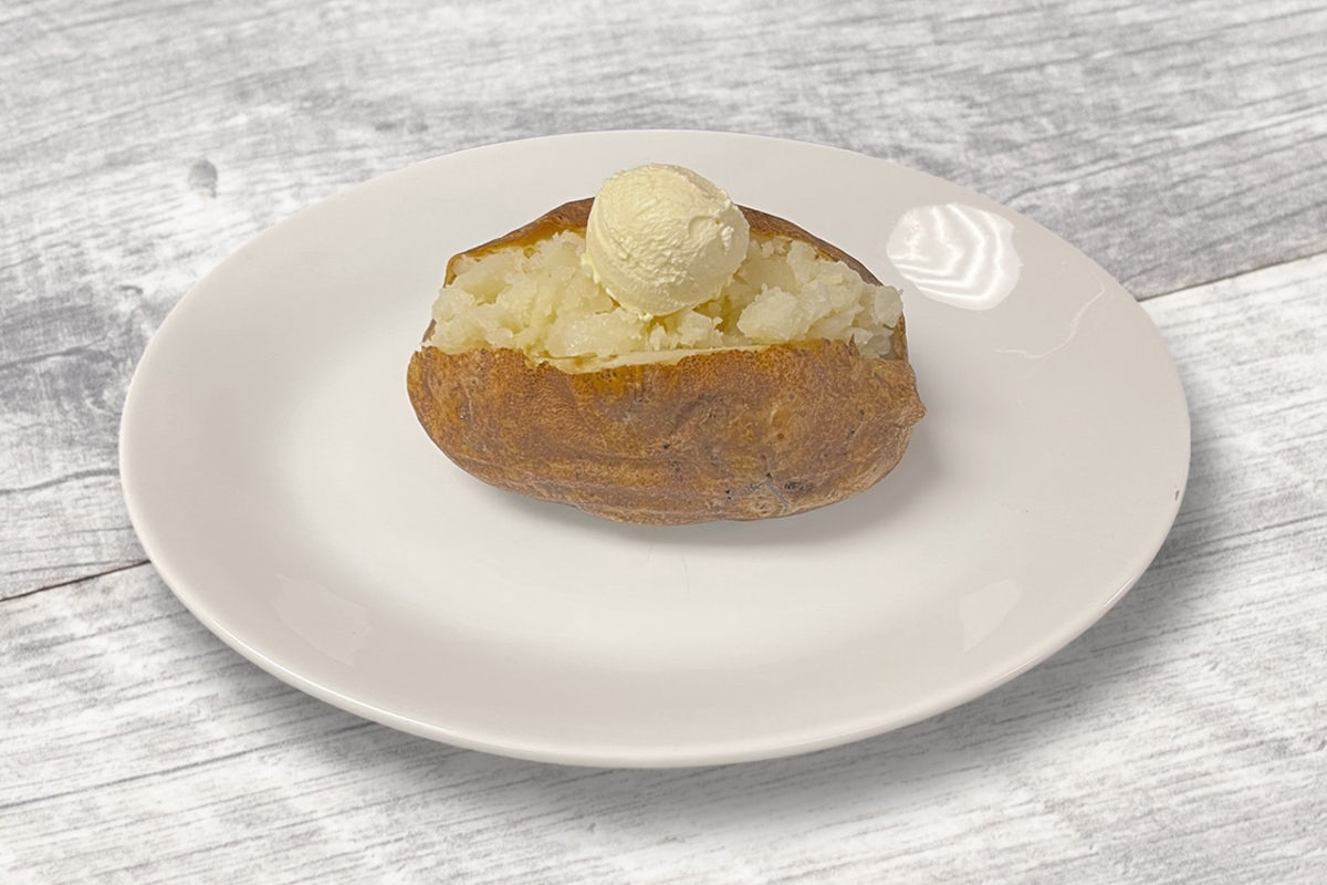 Order Baked Potato food online from Perkins Restaurant & Bakery store, Des Moines on bringmethat.com