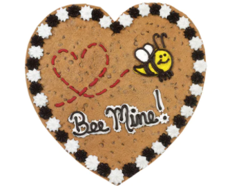 Order Bee Mine! - HV2007 food online from Cookie Co store, Longview on bringmethat.com