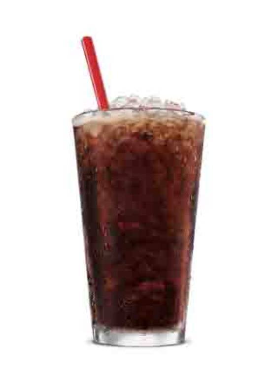 Order Soft Drink food online from Sonic Drive-In store, Nesconset on bringmethat.com