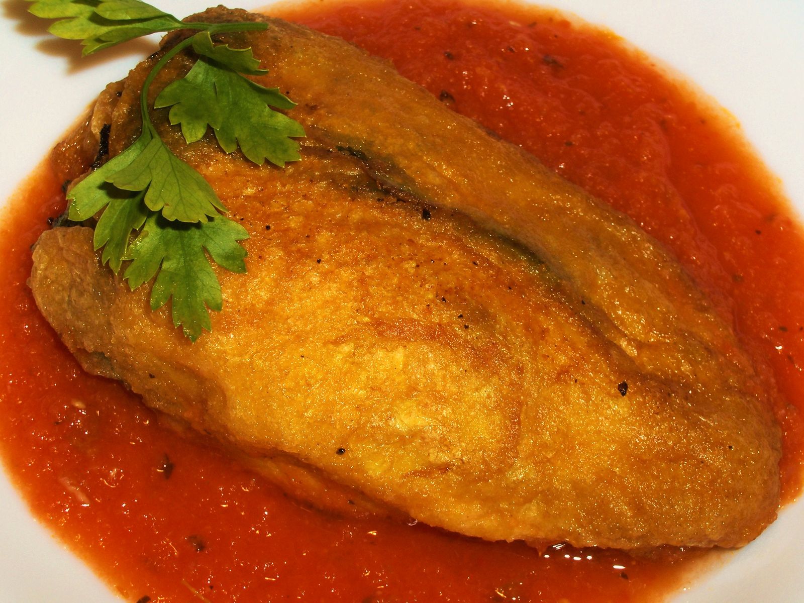 Order Chile Cheese Relleno food online from Great Mex store, Costa Mesa on bringmethat.com