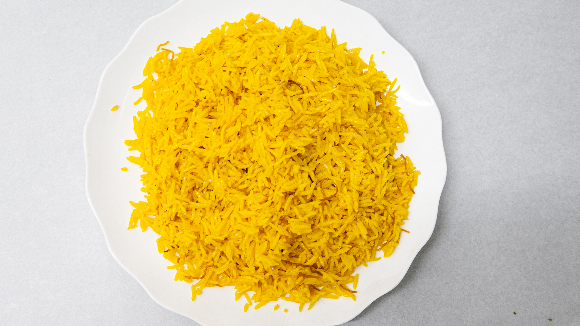 Order Yellow Rice food online from North Park Produce store, San Diego on bringmethat.com