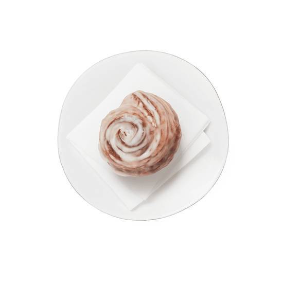 Order Cinnamon Roll food online from Philz Coffee store, Campbell on bringmethat.com