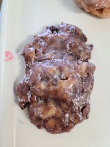 Order Apple Fritters food online from Mac Bakery store, Rockmart on bringmethat.com
