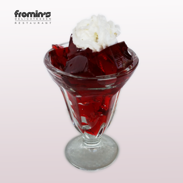 Order Jello food online from Fromins store, Santa Monica on bringmethat.com