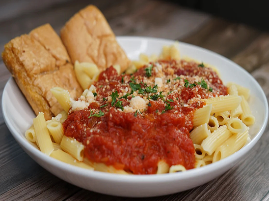 Order Mostaccioli food online from Dengeos store, Glenview on bringmethat.com