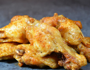 Order 75 Piece Wings Group Pack food online from Boss. Pizza + Wings store, Carson on bringmethat.com