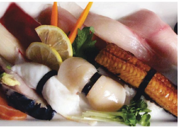 Order Yukiya Sushi Combo food online from Sushi Yukiya store, Oceanside on bringmethat.com