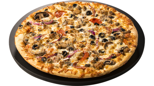 Order Roundup - Small food online from Pizza Ranch store, Verona on bringmethat.com