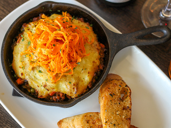 Order Shepherd's Pie food online from Reds At Thousand Oaks store, Grand Rapids on bringmethat.com