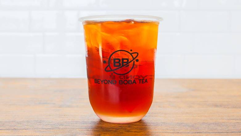 Order Asssam Black Tea food online from Beyond Boba Tea store, Wahiawa on bringmethat.com