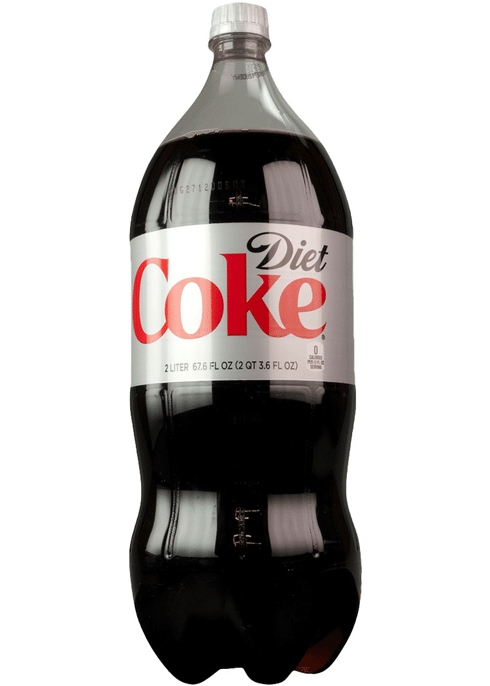 Order Diet Coke 2 Liter food online from Pizzabar 141 store, Woodbury on bringmethat.com