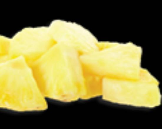 Order Pineapple food online from Pizza Guys store, San Leandro on bringmethat.com