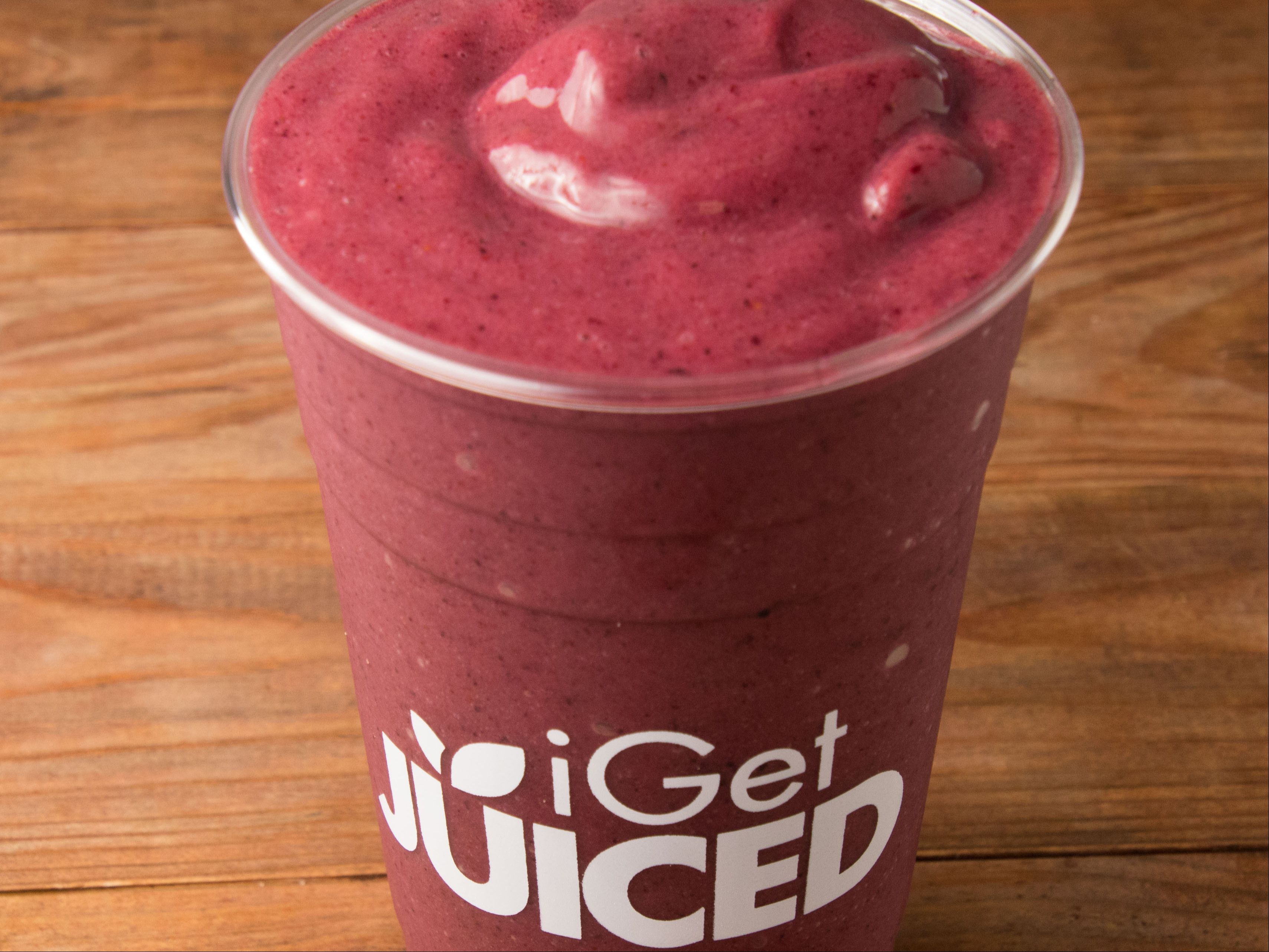 Order Berry Good Choice 16oz food online from Iget Juiced store, Snellville on bringmethat.com