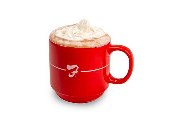 Order Hot Chocolate food online from Frisch Big Boy store, West Chester on bringmethat.com