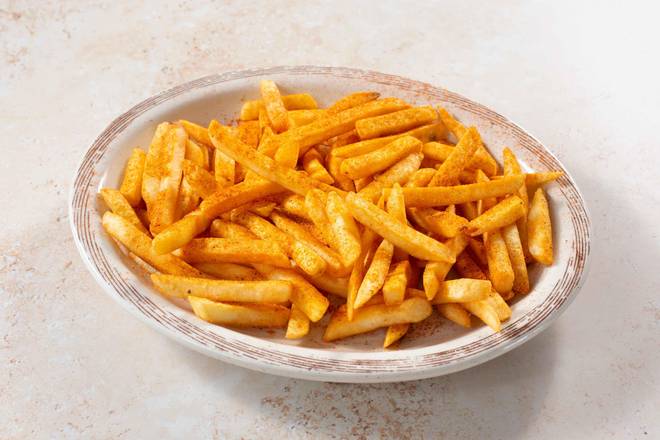 Order French Fries food online from Shawarma House store, Garden Grove on bringmethat.com