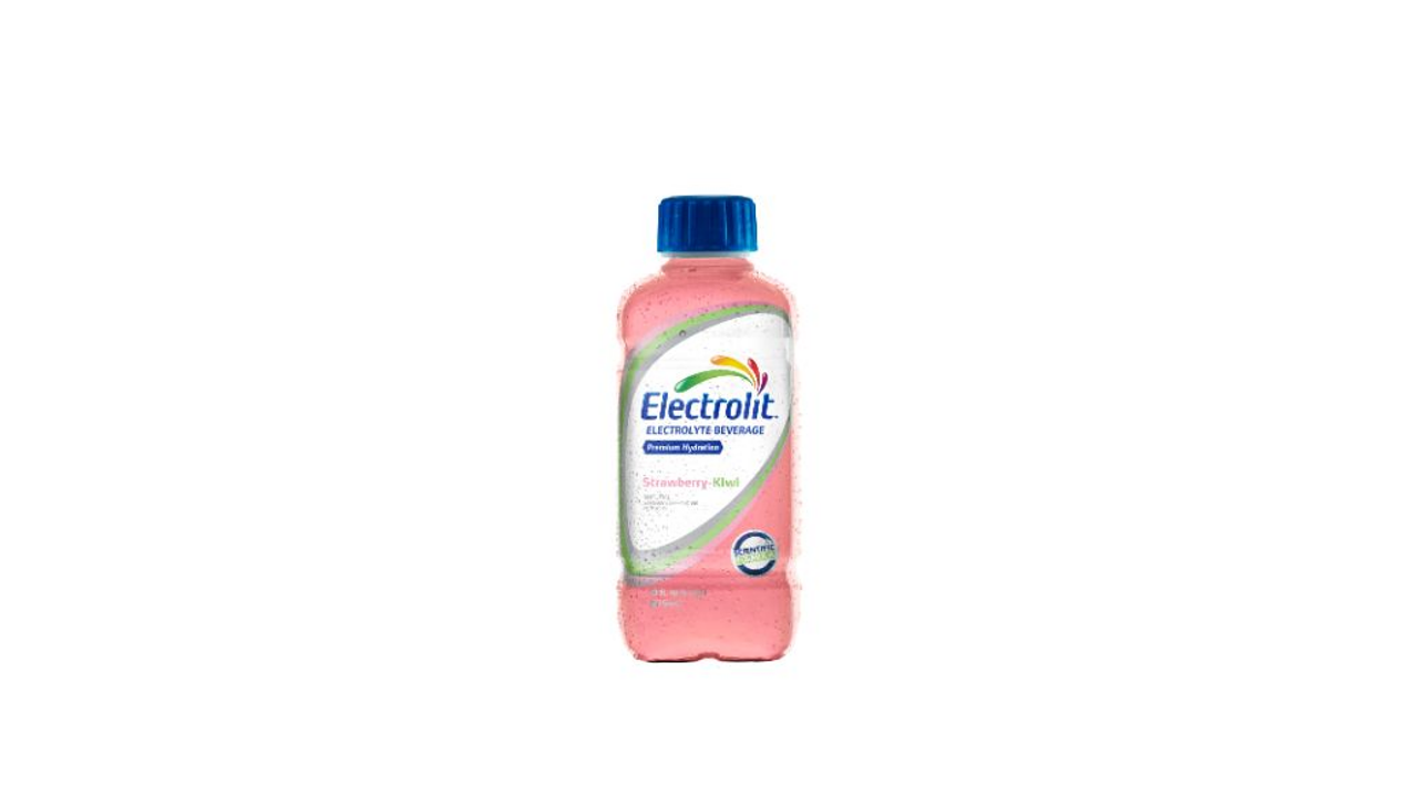 Order Electrolit Strawberry Kiwi 21 oz food online from Rebel store, Campbell on bringmethat.com