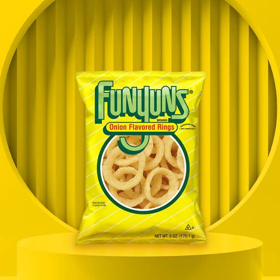 Order Funyuns food online from Power Market 3049 store, Pittsburg on bringmethat.com