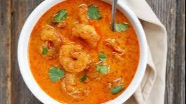 Order Shrimp Curry food online from Jaipur Palace store, Austin on bringmethat.com