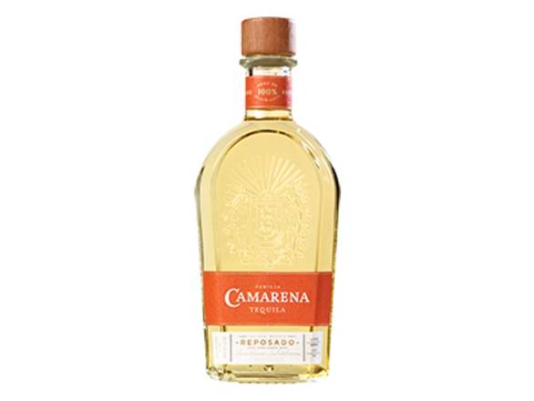 Order Familia Camarena Reposado Tequila - 750ml Bottle food online from Josh Wines & Liquors Inc store, New York on bringmethat.com