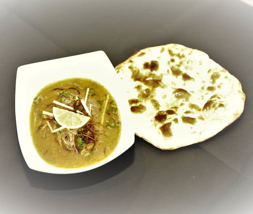 Order Nihari food online from Kababish Cafe store, Cary on bringmethat.com