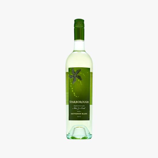 Order Starborough Sauvignon Blanc food online from Rowland Heights Liquor store, Rowland Heights on bringmethat.com